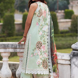 Mushq | Te Amo Luxury Lawn 24 | RAVENNA ROMANCE