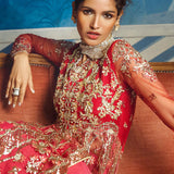 Mushq | Stargust Wedding Collection 24 |  Red Carpet