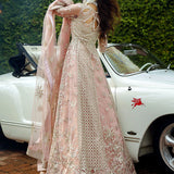 Mushq | Stargust Wedding Collection 24 |   Starlet Sparkle