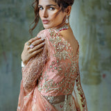 Mushq | Stargust Wedding Collection 24 |   Galaxy Gown