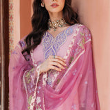 Mushq | Tehreem Luxury Pret 24 | MYSTIC MIRAGE