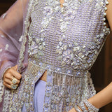 Mushq | Stargust Wedding Collection 24 |  Celestial Glam