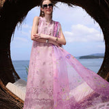 Noor by Saadia Asad | Luxe Printkari 24 | D5-A