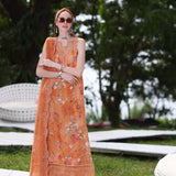 Noor by Saadia Asad | Luxe Printkari 24 | D4-A