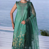 Noor by Saadia Asad | Luxe Printkari 24 | D7-B
