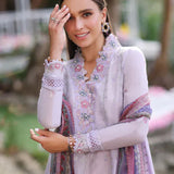 Noor by Saadia Asad | Luxe Printkari 24 | D3-A