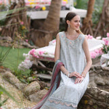 Noor by Saadia Asad | Luxe Printkari 24 | D3-B