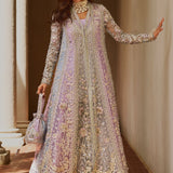 Soraya | Lumene Festive Edit '25 | ORCHID