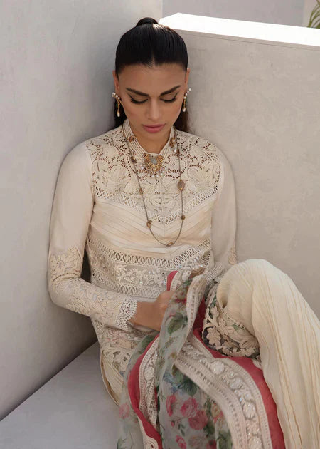 Saira Shakira - Peony - Luxury Pret