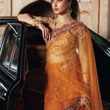 Qalamkar | Shadmani Luxury Formals |  Raniya SH-02