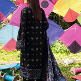 Ramsha | Riwayat Lawn Collection | Y-1208