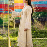 Ramsha | Riwayat Lawn Collection | Y-1210