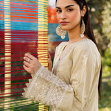 Ramsha | Riwayat Lawn Collection | Y-1210