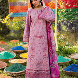 Ramsha | Riwayat Lawn Collection | Y-1209