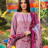 Ramsha | Riwayat Lawn Collection | Y-1209