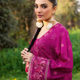 Ramsha | Riwayat Lawn Collection | Y-1202
