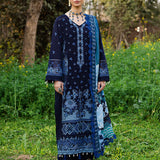 Ramsha | Riwayat Lawn Collection | Y-1203