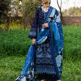 Ramsha | Riwayat Lawn Collection | Y-1203