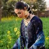 Ramsha | Riwayat Lawn Collection | Y-1203