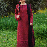 Ramsha | Riwayat Lawn Collection | Y-1204