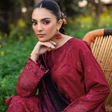 Ramsha | Riwayat Lawn Collection | Y-1204