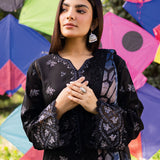 Ramsha | Riwayat Lawn Collection | Y-1208