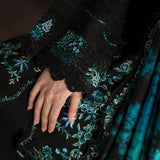 Republic Womenswear | Premium Pret 25 | RPP-09 (Lune)