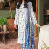 Ramsha | Rangrez Lawn Collection | N-403