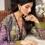 Ramsha | Rangrez Lawn Collection | N-410