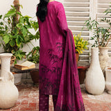 Ramsha | Rangrez Lawn Collection | N-408