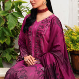 Ramsha | Rangrez Lawn Collection | N-408