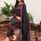 Ramsha | Rangrez Lawn Collection | N-401
