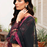 Ramsha | Rangrez Lawn Collection | N-401