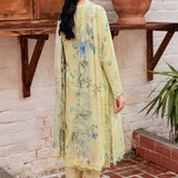 Ramsha | Rangrez Lawn Collection | N-407