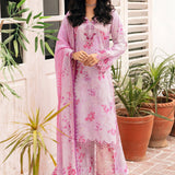 Ramsha | Rangrez Lawn Collection | N-405