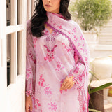 Ramsha | Rangrez Lawn Collection | N-405