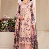Ramsha | Rangrez Lawn Collection | N-306
