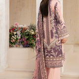 Ramsha | Rangrez Lawn Collection | N-306