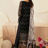 Ramsha | Dastoor Chiffon | P-105