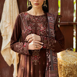 Ramsha | Reet Karandi Collection |  R-1103