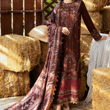 Ramsha | Reet Karandi Collection |  R-1103