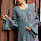 Ramsha | Reet Karandi Collection |  R-1107
