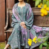 Ramsha | Reet Karandi Collection |  R-1107