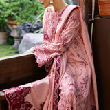 Ramsha | Reet Karandi Collection |  R-1109