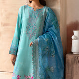 Ramsha | Riwaj Viscose | J-507