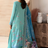 Ramsha | Riwaj Viscose | J-507