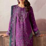 Ramsha | Riwaj Viscose | J-510