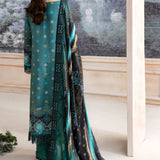 Ramsha | Riwaj Viscose |J-504