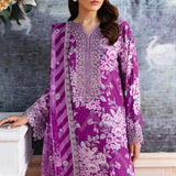 Ramsha | Riwaj Viscose |  J-508