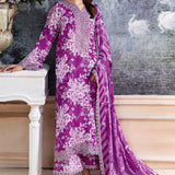 Ramsha | Riwaj Viscose |  J-508